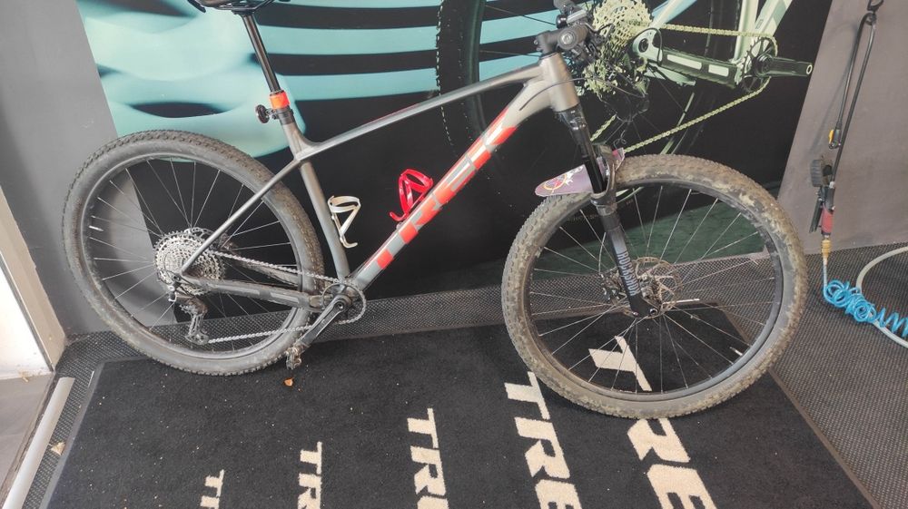 Trek procaliber xl