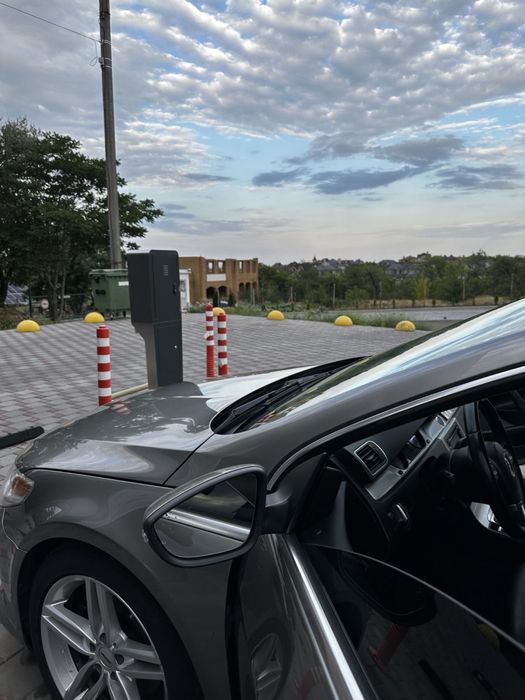 Продам  пасат сс