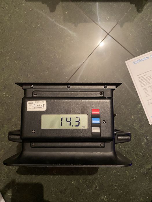 SwemaFlow 126 - Витяжний Ковпак