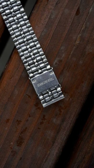 Годинник Casio MTP-VC01 Silver/Black | Мужские часы Касио | Часи А159