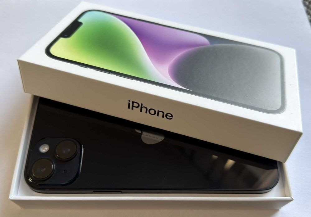 iPhone 14 Plus, 256GB