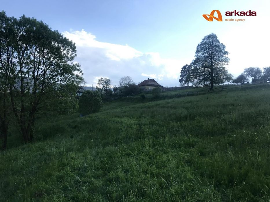 48 соток під забудову або інвестицію | Перспективна ділянка