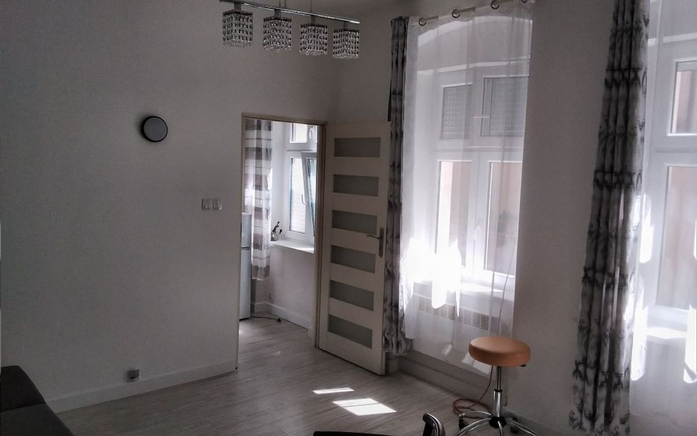 Wynajmę kawalerkę Poznań Jeżyce