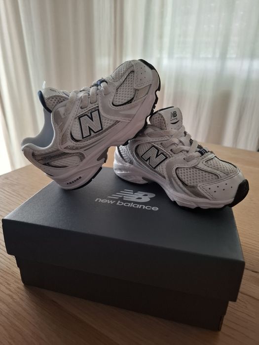 New balance 530 Originais
