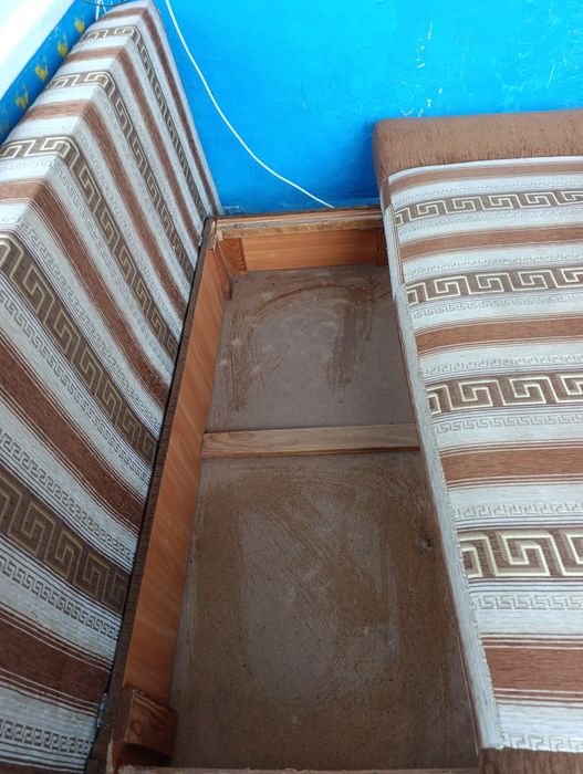 Диван розкладний