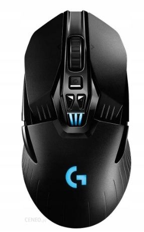 Logitech G903 Lightspeed Hero