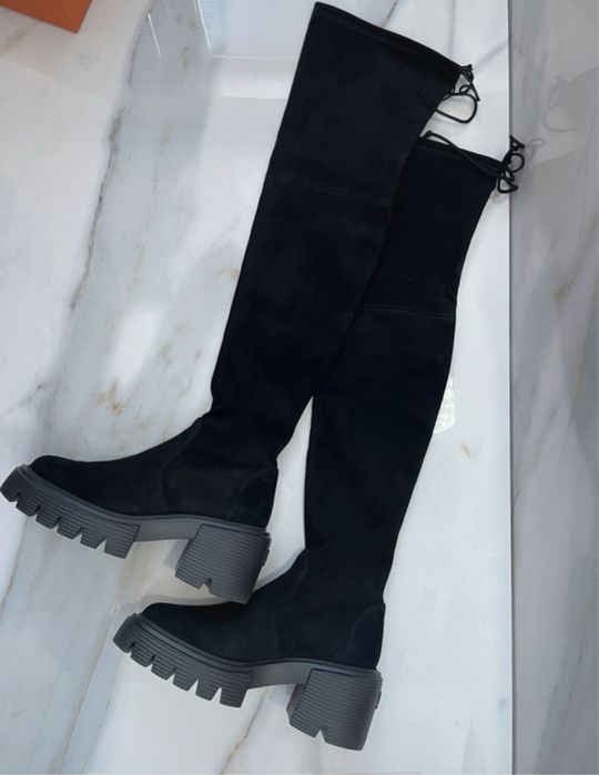 Buty damskie Stuart Weitzman stan jak nowe 100% oryginał