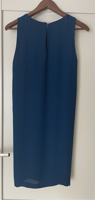 Sukienka letnia H&M r 38