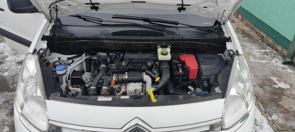 Продам Citroën berlingo