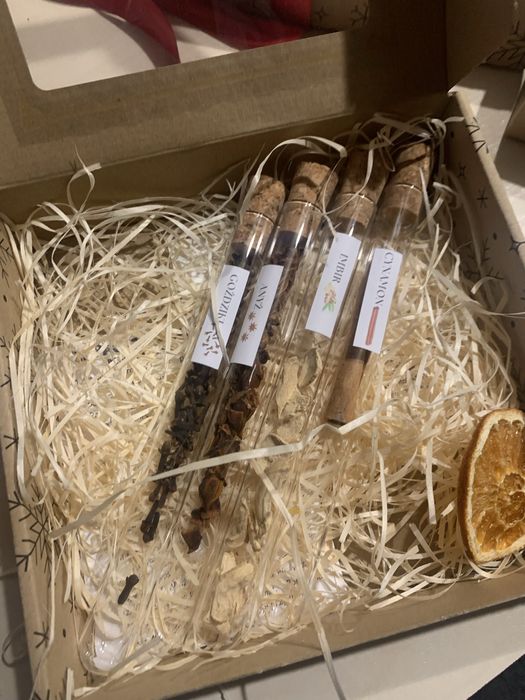 Zestaw naukowy dla dzieci