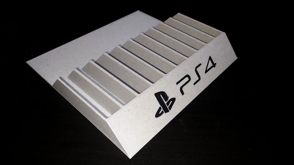 Playstation 4 - Suporte Jogos PS3 - PS4 - PS5