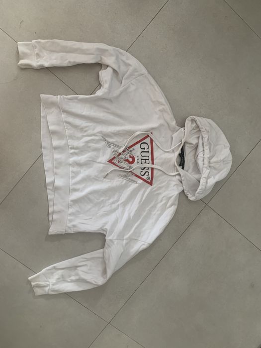 Bluza guess s stan bdb