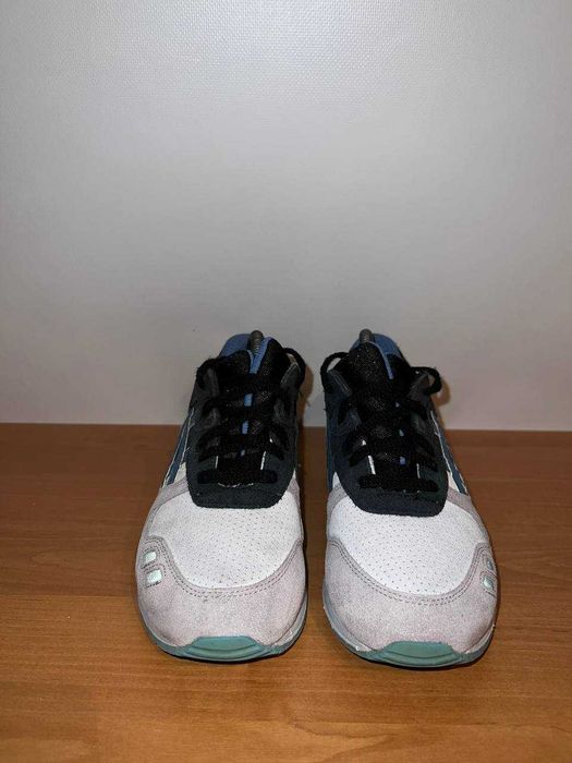 Кросівки Asics Gel-Lyte III