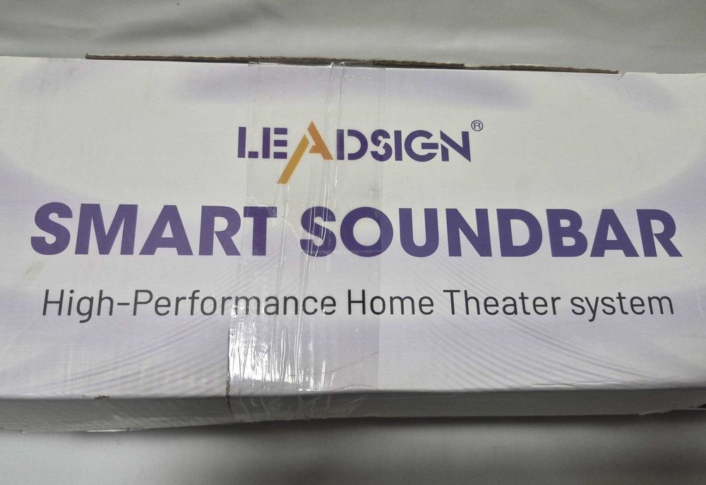 Звуковая панель 100W Sound Bar LEADSIGN