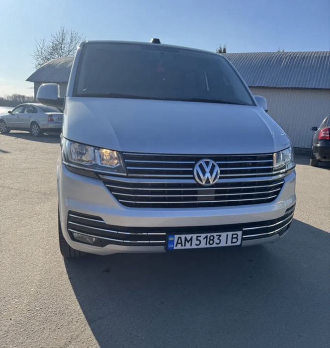 Пасажирські перевезення