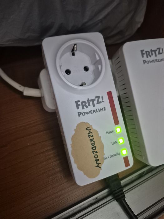 Transmiter Fritz 1220E