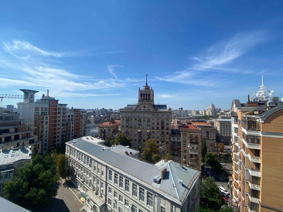 Багатокімнатна квартира за адресою бульвар Дружби Народів (площа 212 м²) - Atlanta.ua - фото 6