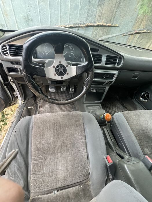 mazda 626 gd  1989год