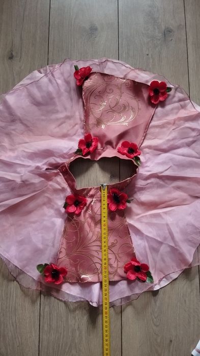 Вишиванки на дівчинку