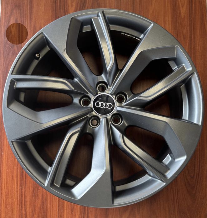 Jantes Audi 20 Etron