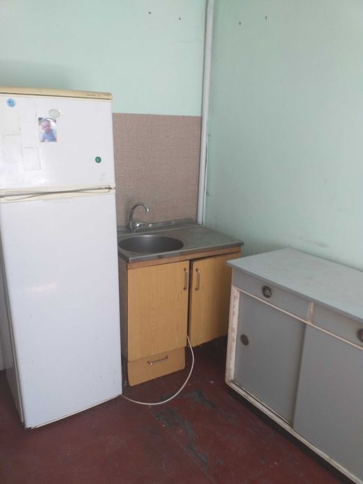 продажа части дома (квартиры) 46,4 м2.