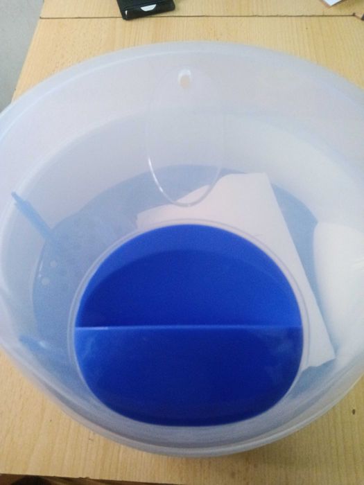 Esterilizador de biberões64750581908226121