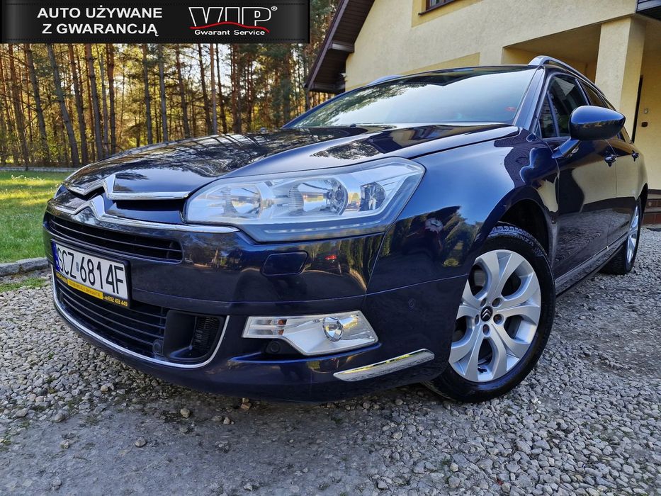 Citroën C5
