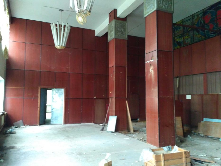 Оренда Укртелеком! 838,1 м²; м. Черкаси, вул. Соснівська,3