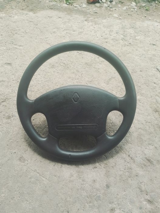 Reault 19 розборка