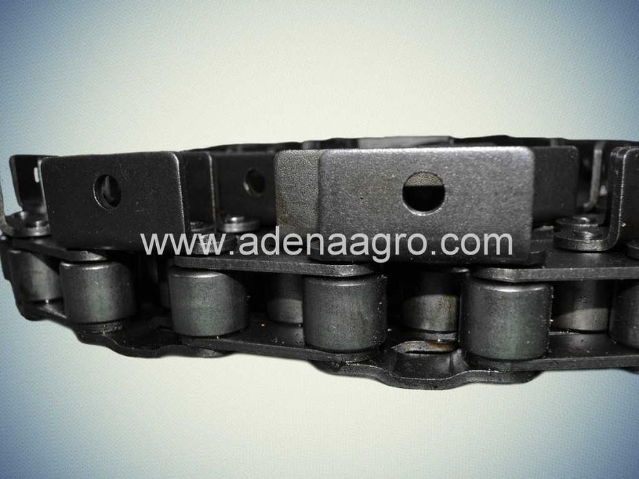 Ланцюг бункера комбайнів Grimme DR-1500, SE 150-60, SE75-30/40, HL-750