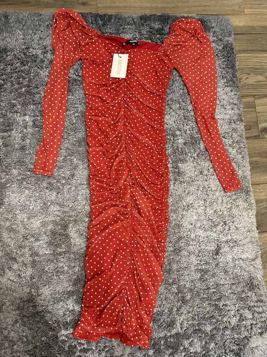 Сукні різних фасонів