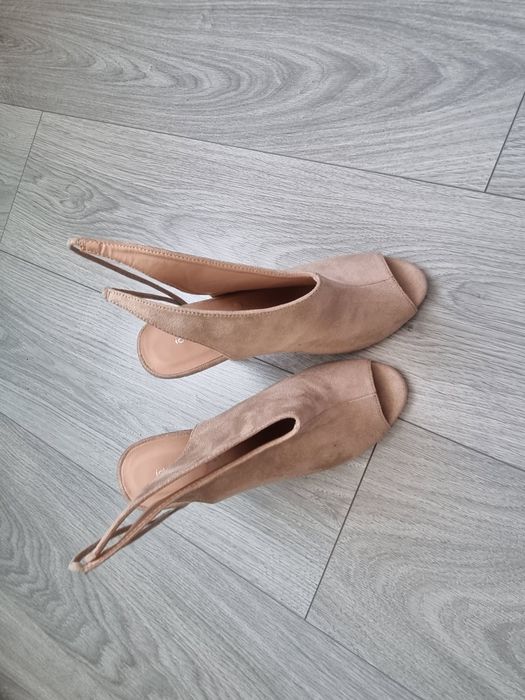 Sprzedam śliczne szpilki