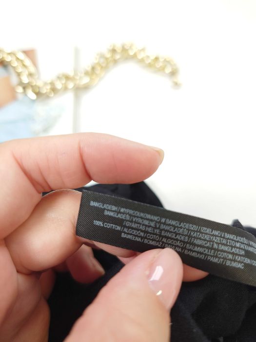 Zestaw majtek 3 szt. od Primark