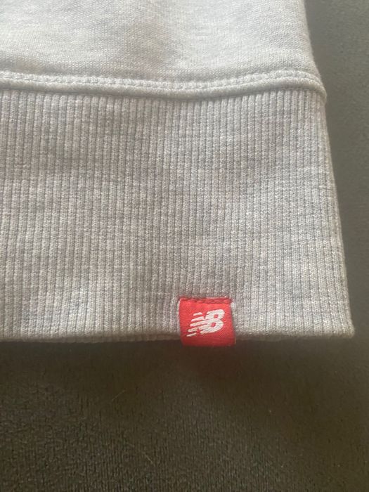 Кофта Від New Balance