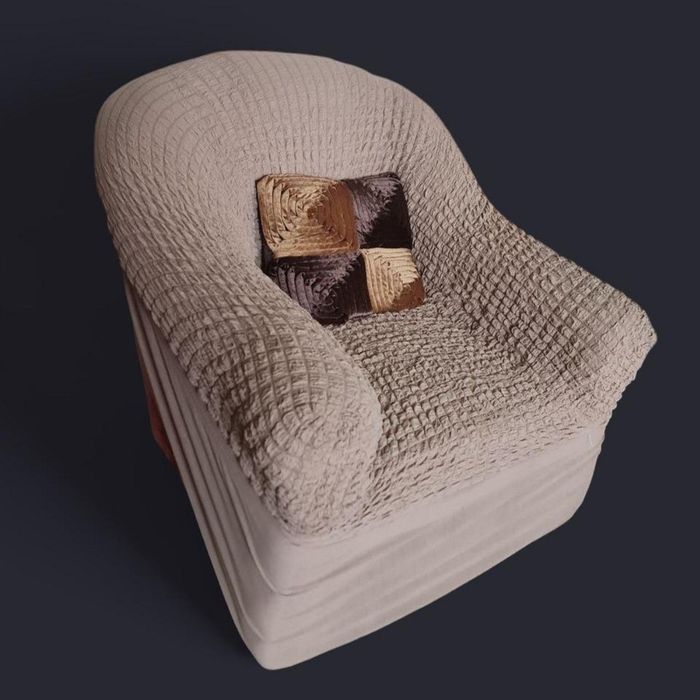 Диван та два крісла