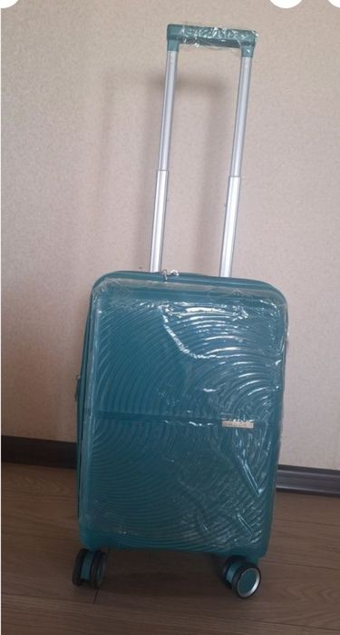 Чемодан ,ручная кладь,Египет ,оригинал