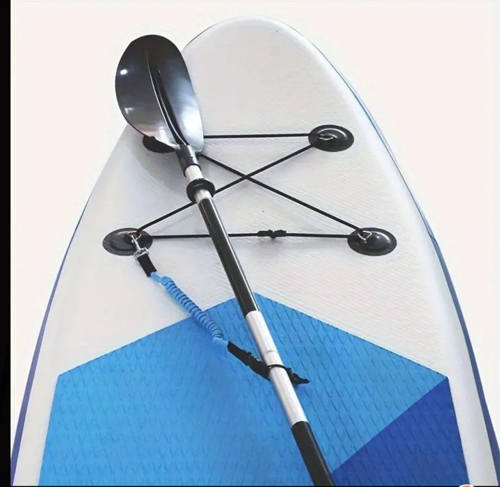 Канат проти втрати весла на сап борд sup дошка каяк весло