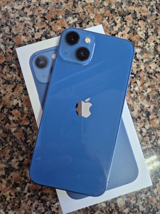Iphone 13 128gb azul