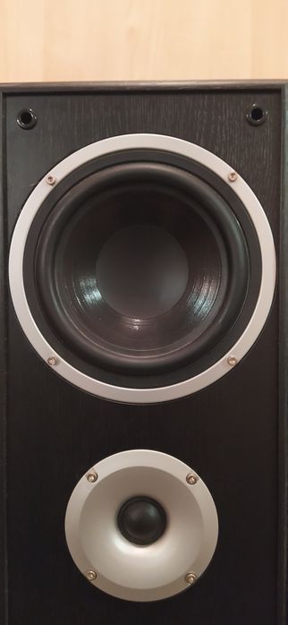 Głośniki podłogowe Clatronic LB 562