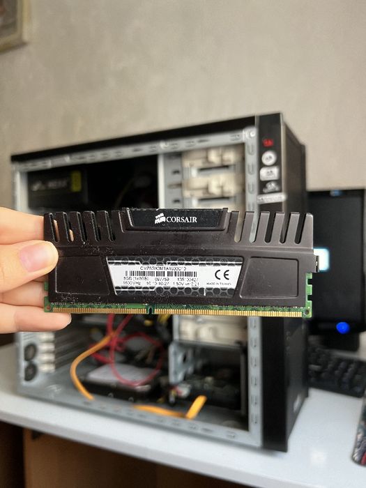 Продам ігровий пк