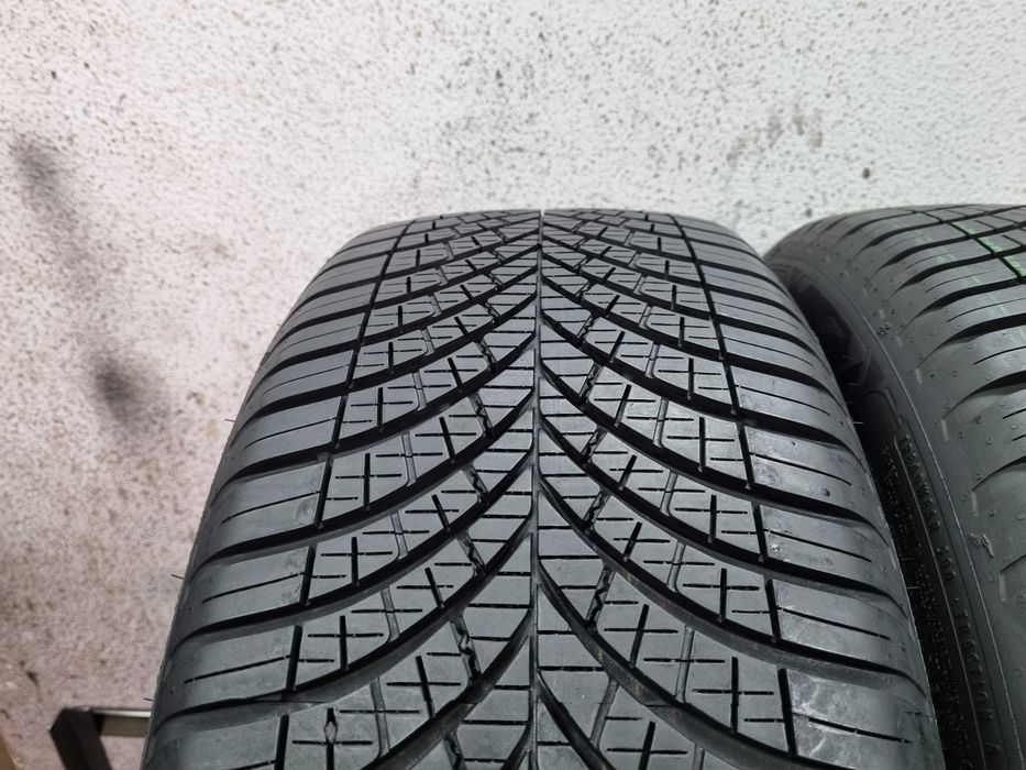 245/45/20 103W Goodyear Vector 4S Gen-3 PARA MONTAŻ WYSYŁKA K-lin