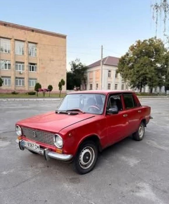 продам Жигулі ваз 2101