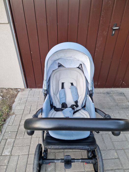 Sprzedam wózek Tutis Uno+
