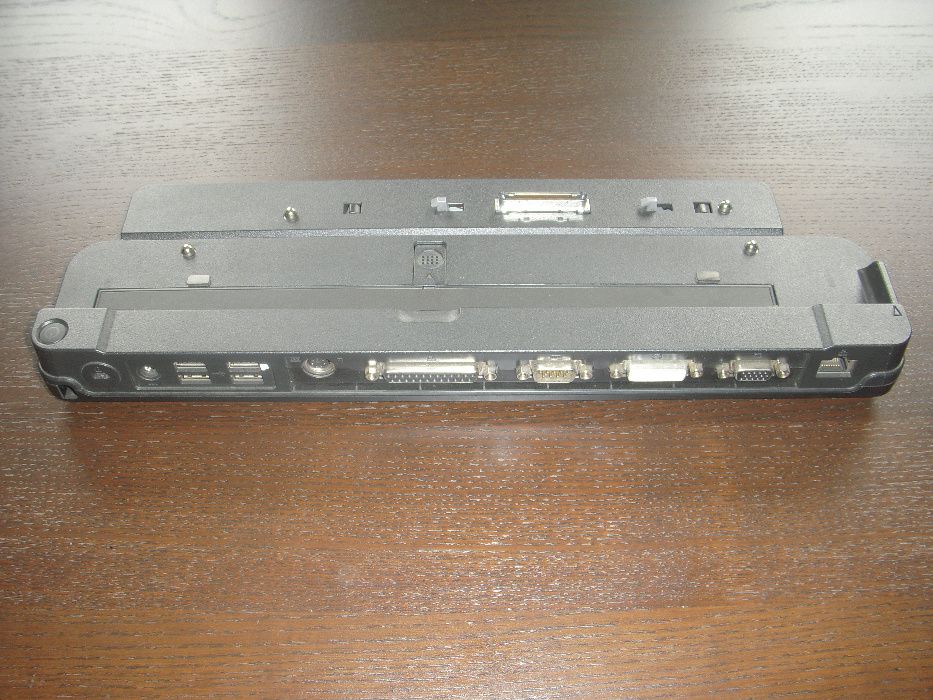 Oryginalna stacja dokująca Fujitsu Lifebook Replikator portów