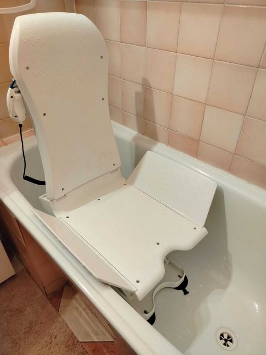 Podnośnik wannowy AQUATEX KOGIA