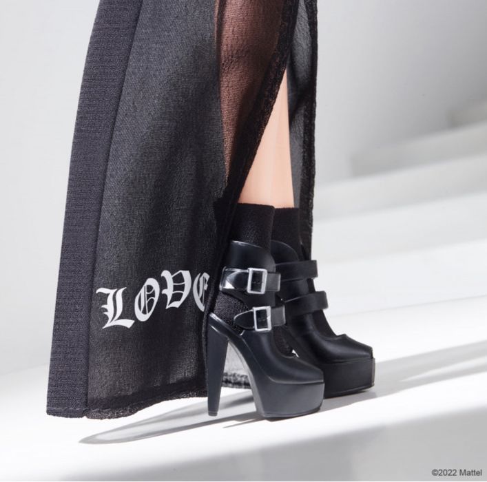 Кукла Барби коллекционная Вера Вонг Barbie Vera Wang