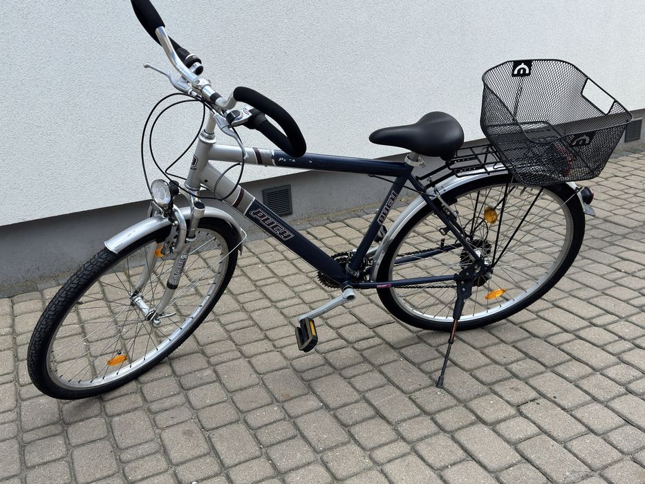 Rower meski Puch kolo 28” shimano