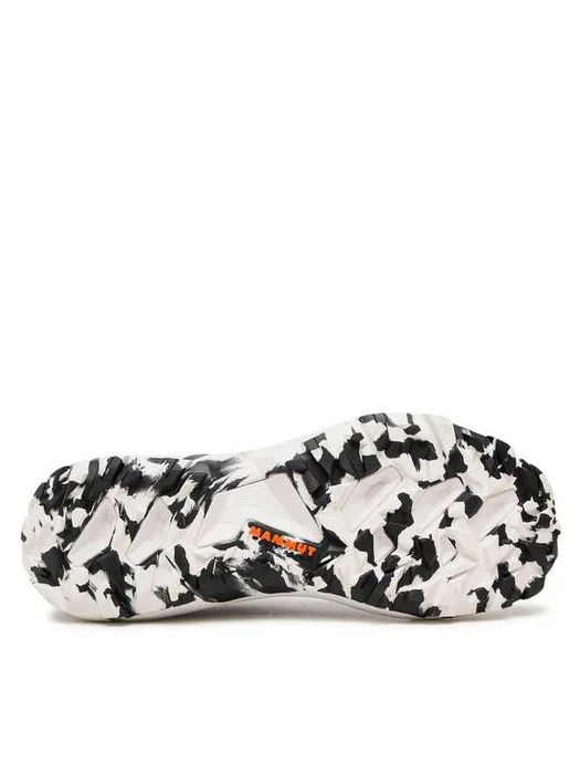 Mammut Trekkingi Sertig II Low buty sportowe trekkingowe 39 i 1/3
