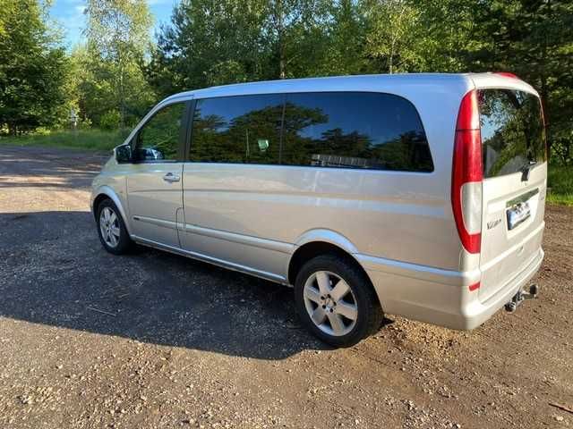 Mercedes-Benz Viano
