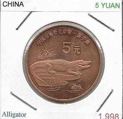 China - - - - - Moedas424638503484794887